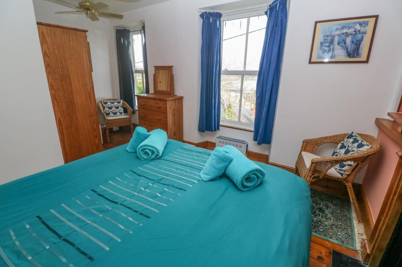 Kittiwake Villa Пензанс Екстериор снимка